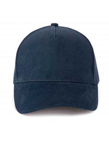 Casquette 5 panneaux (TopTex)