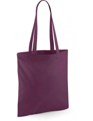Tote bag (TopTex)