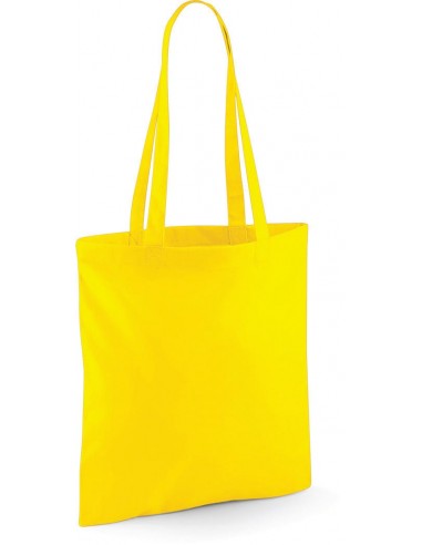 Tote bag (TopTex)