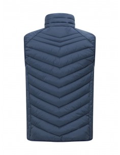 Idaho Vest (Clique) 2