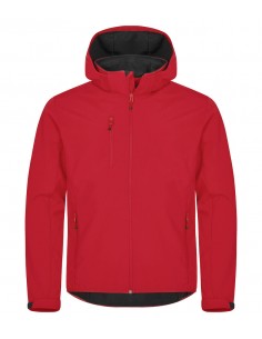 Classic Softshell Hoody...