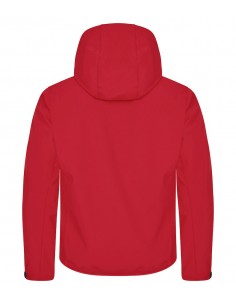 Classic Softshell Hoody... 2