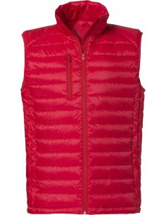 Hudson Vest (Clique)