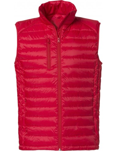 Hudson Vest (Clique)