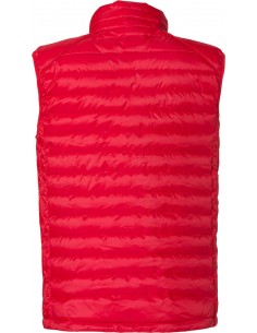 Hudson Vest (Clique) 2