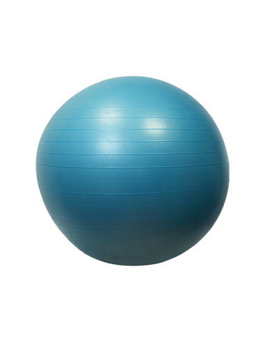 Gymball 65cm SOUPLESSE & BIEN-ÊTRE