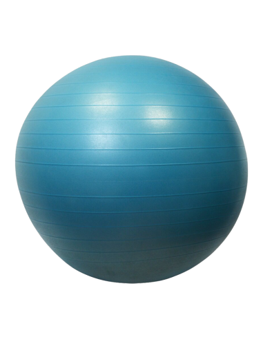 Gymball 75cm SOUPLESSE & BIEN-ÊTRE