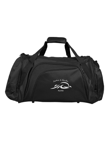 Sac de sport SOUPLESSE & BIEN-ÊTRE