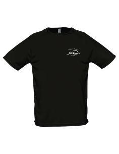 Tee-shirt technique...