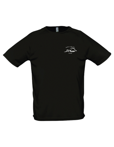 Tee-shirt technique SOUPLESSE &...