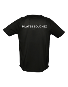 Tee-shirt technique... 2