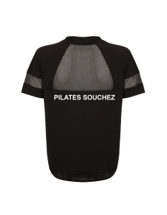 Tee-shirt femme SOUPLESSE &... 2