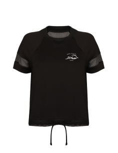 Tee-shirt femme SOUPLESSE &...