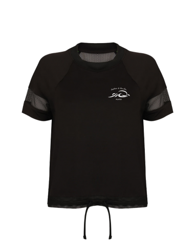 Tee-shirt femme SOUPLESSE & BIEN-ÊTRE