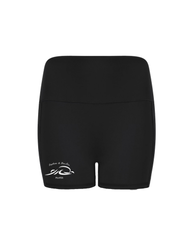 Short collant SOUPLESSE & BIEN-ÊTRE