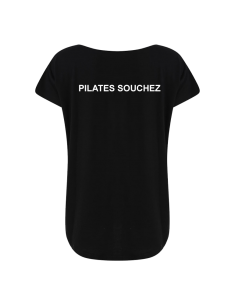 Tee-shirt femme oversize... 2