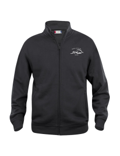 Cardigan SOUPLESSE & BIEN-ÊTRE