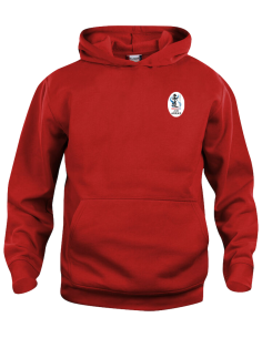 Sweat à capuche JUDO CLUB...