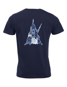 Tee-shirt homme gala... 2