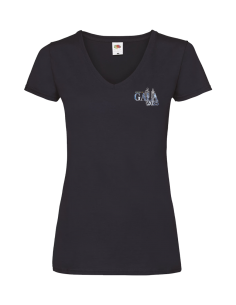 Tee-shirt femme gala...