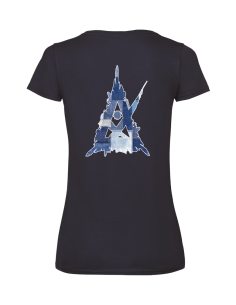 Tee-shirt femme gala... 2