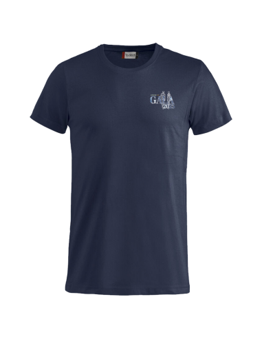 Tee-shirt enfant gala AIXPRESSION DANSE
