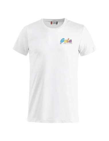Tee-shirt enfant gala AIXPRESSION DANSE