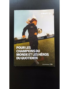 Catalogue CRAFT 2025