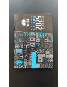 Catalogue ERREA 2025