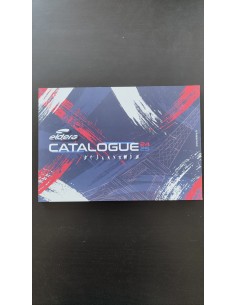 Catalogue ELDERA 24/25