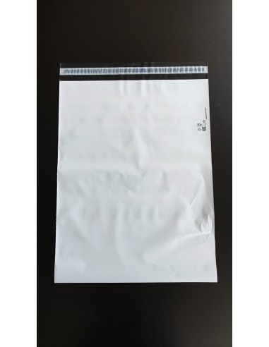 Enveloppe blanche 400x520mm