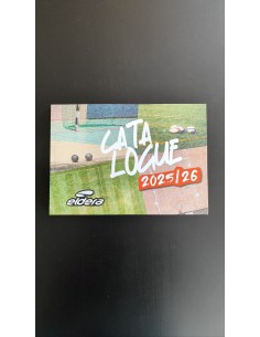 Catalogue ELDERA 25/26
