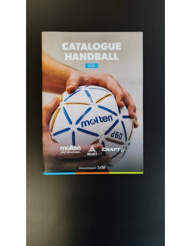 Catalogue HANDBALL 2025...