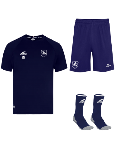 Pack d'entraînement CARABINIERS