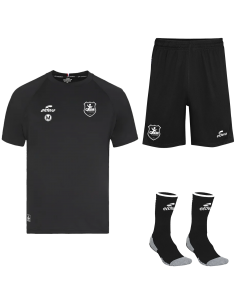 Pack d'entraînement...