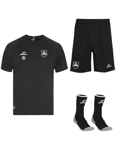 Pack d'entraînement CARABINIERS