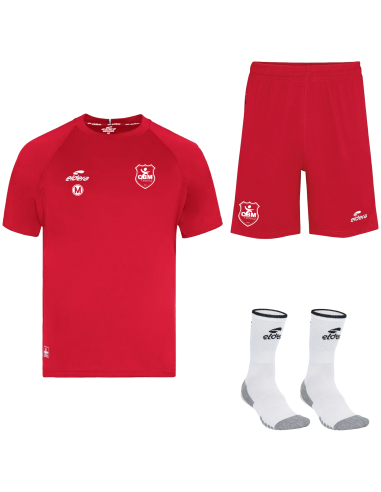 Pack d'entraînement CARABINIERS