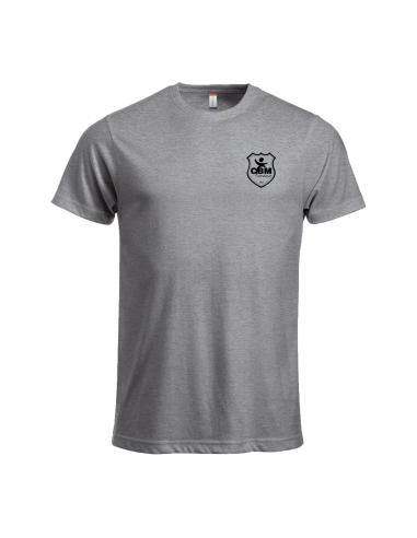 Tee-shirt lifestyle CARABINIERS