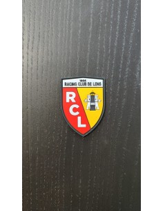 Écusson PVC RC LENS
