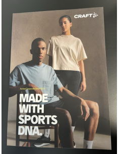 Catalogue CRAFT Corporate SS25