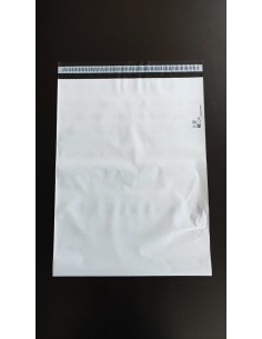 Enveloppe blanche 460x500mm