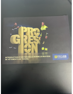 Catalogue PROJOB