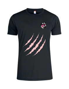 Tee-shirt polyester HBCH