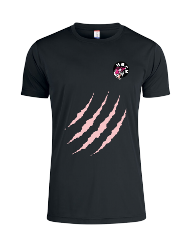 Tee-shirt polyester HBCH