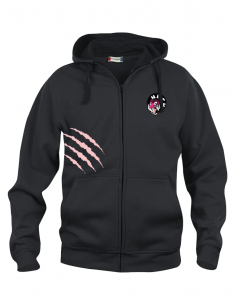 Veste à capuche HBCH