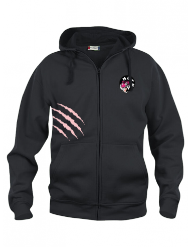 Veste à capuche HBCH