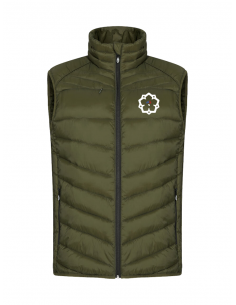 Doudoune sans manches RCAKJ