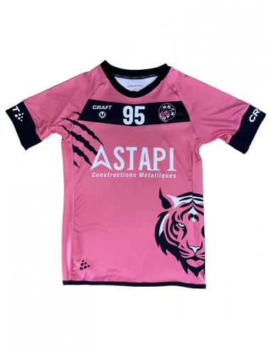 Maillot de match HBCH