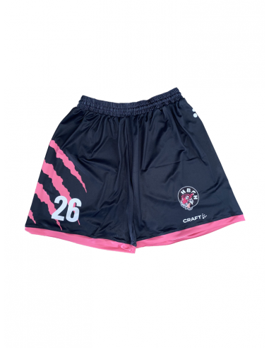 Short de match HBCH