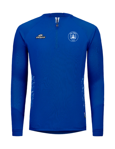 Sweat demi-zippé US VIMY